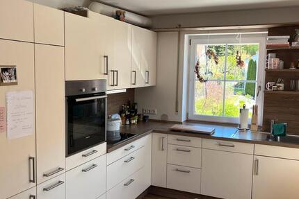 Wohnung Buttenwiesen - 3.5 Zimmer, 100 m&sup2;, 1.400&euro; | Angebot:26705063