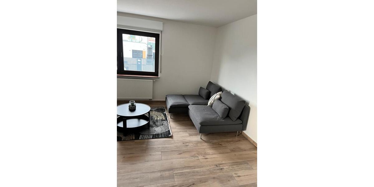 Erdgeschoßwohnung Lampertheim - 3 Zimmer, 70 m&sup2;, 1.500&euro; | Angebot:23699525