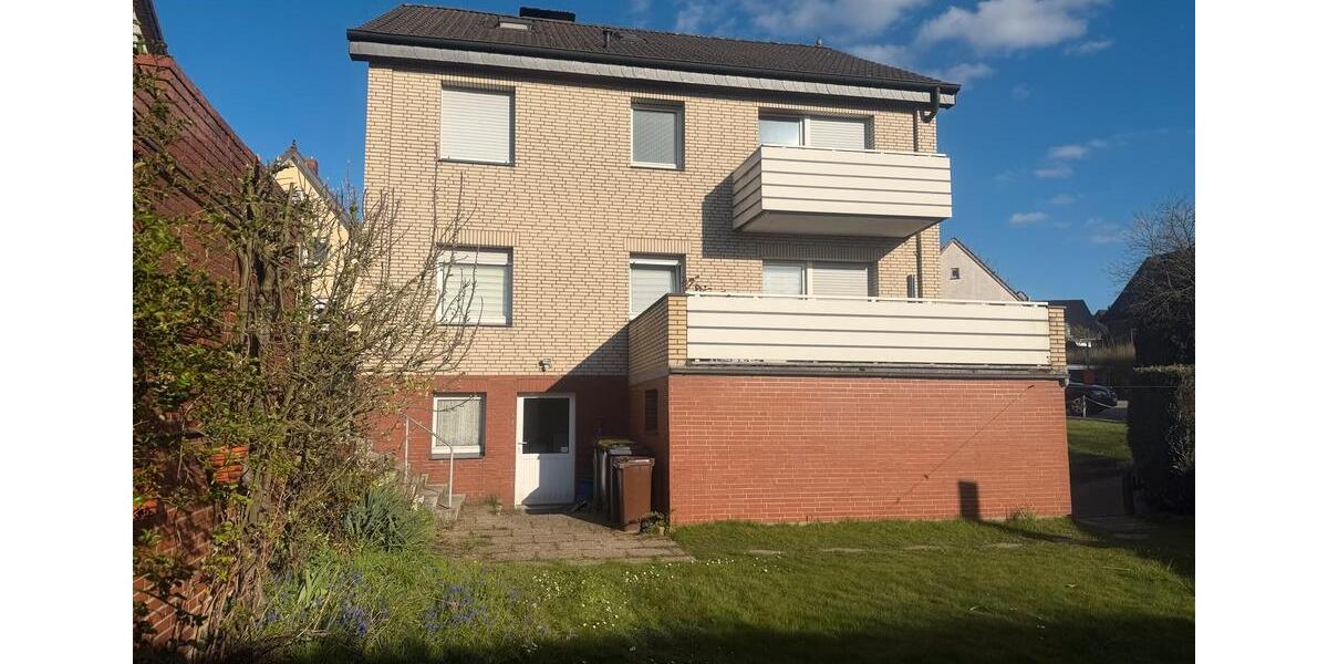 Etagenwohnung Belm - 3 Zimmer, 86 m&sup2;, 950&euro; | Angebot:26699475
