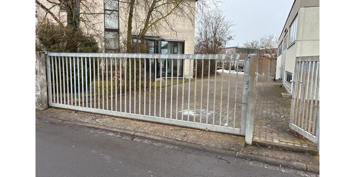 Gewerbeobjekt Veitshöchheim - 850&euro; | Angebot:24833921