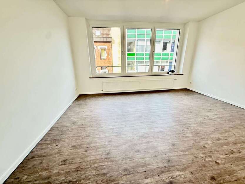 Wohnung zum Mieten in Kleve 650 € 65 m² 3 zimmer