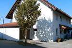Doppelhaushälfte Burghausen - 9 Zimmer, 152 m&sup2;, 1.800&euro; | Angebot:26486520