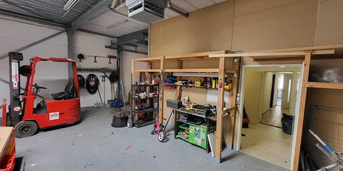 Gewerbeobjekt Lübeck / Sankt Lorenz Nord St. Lorenz Nord - 2 Zimmer, 73 m&sup2;, 1.300&euro; | Angebot:25670276