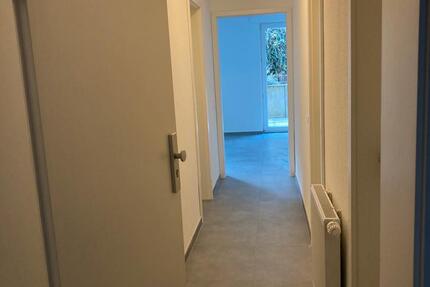 Gemütliche 2-Zi.-Wohnung, 54 qm, in Niederzier-Oberzier 2 zimmer