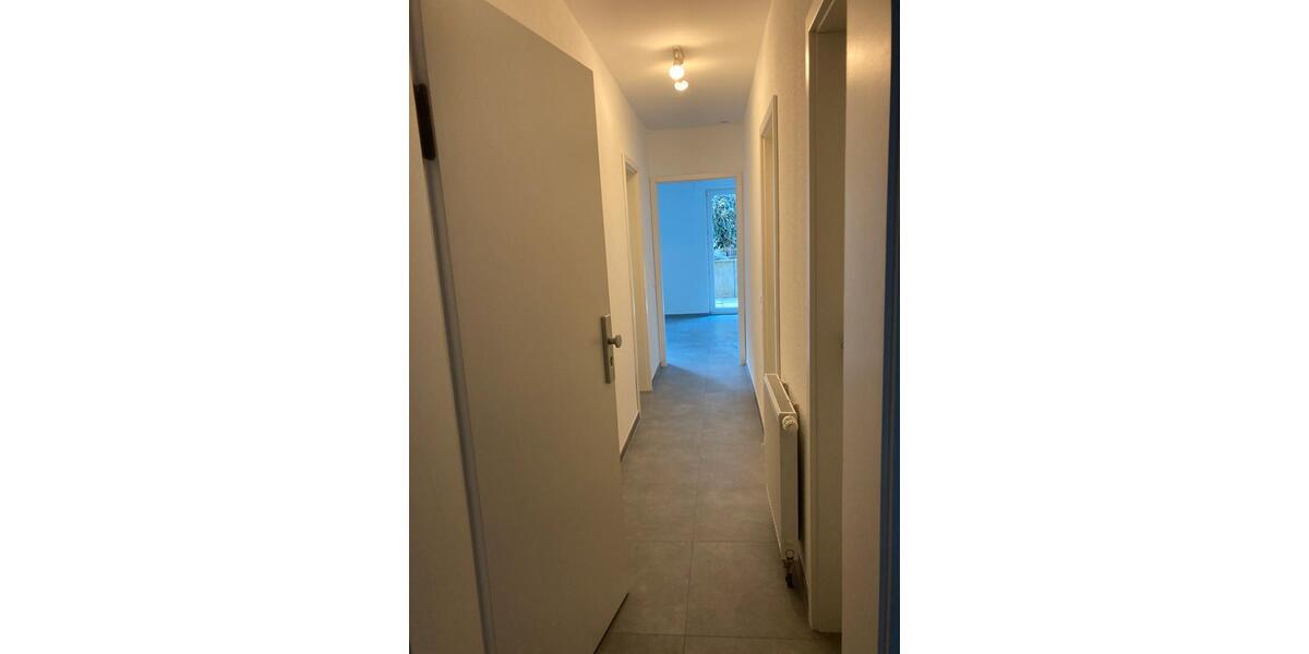 Gemütliche 2-Zi.-Wohnung, 54 qm, in Niederzier-Oberzier 2 zimmer