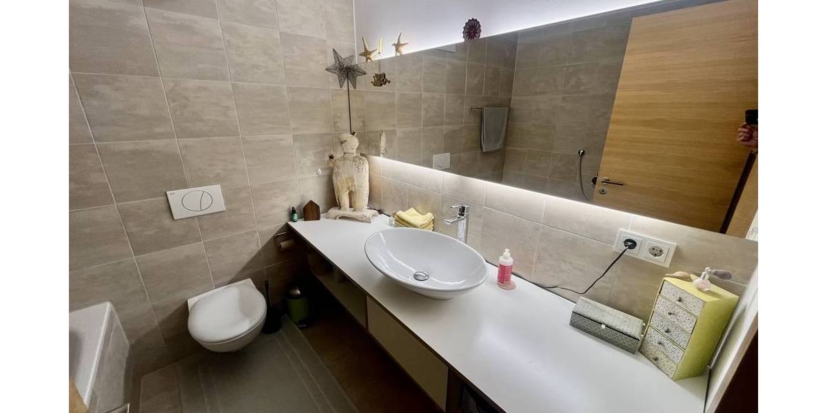 Etagenwohnung Passau Altstadt - 3 Zimmer, 97 m&sup2;, 1.100&euro; | Angebot:26391431