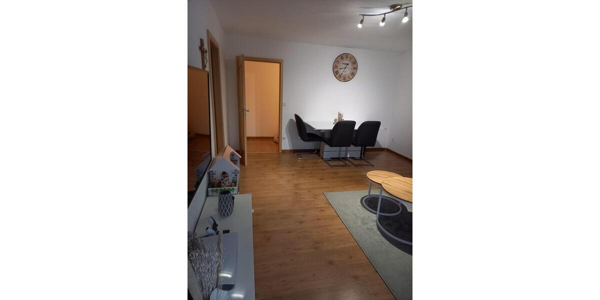 Etagenwohnung Geislingen an der Steige - 2 Zimmer, 69 m&sup2;, 700&euro; | Angebot:26550996