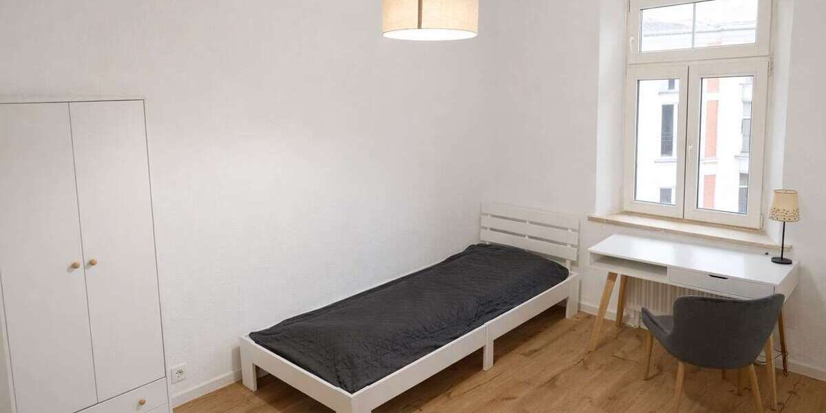 Zimmer Augsburg Oberhausen - 500&euro; | Angebot:25541808