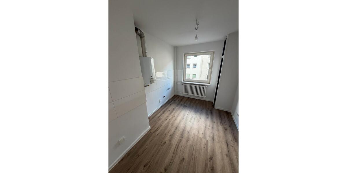 Etagenwohnung Kiel Ellerbek - 2 Zimmer, 50 m&sup2;, 489&euro; | Angebot:26641871