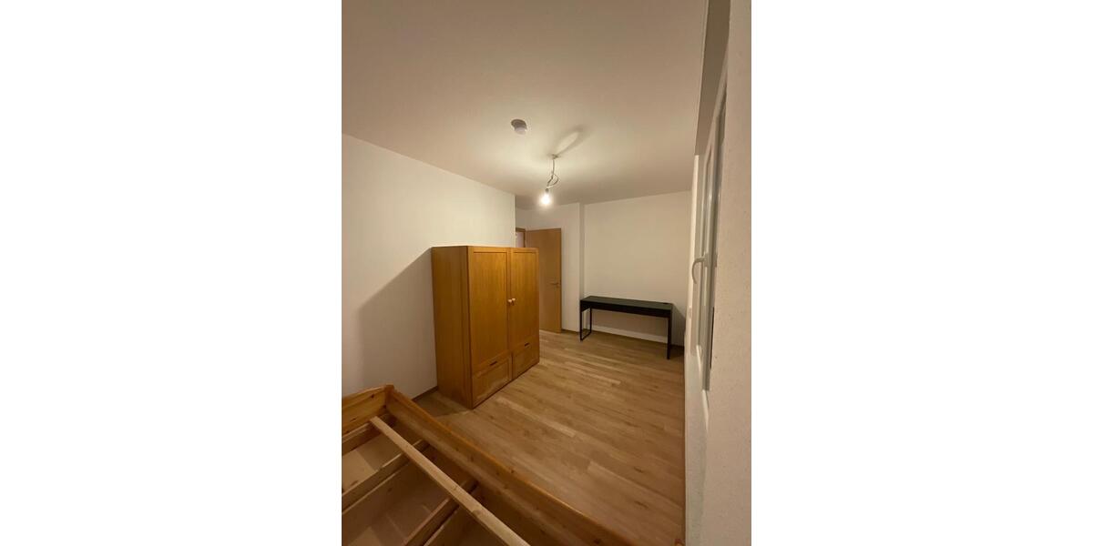 Wohnen auf Zeit Friedberg (Hessen) - 1 Zimmer, 21 m&sup2;, 599&euro; | Angebot:19114629