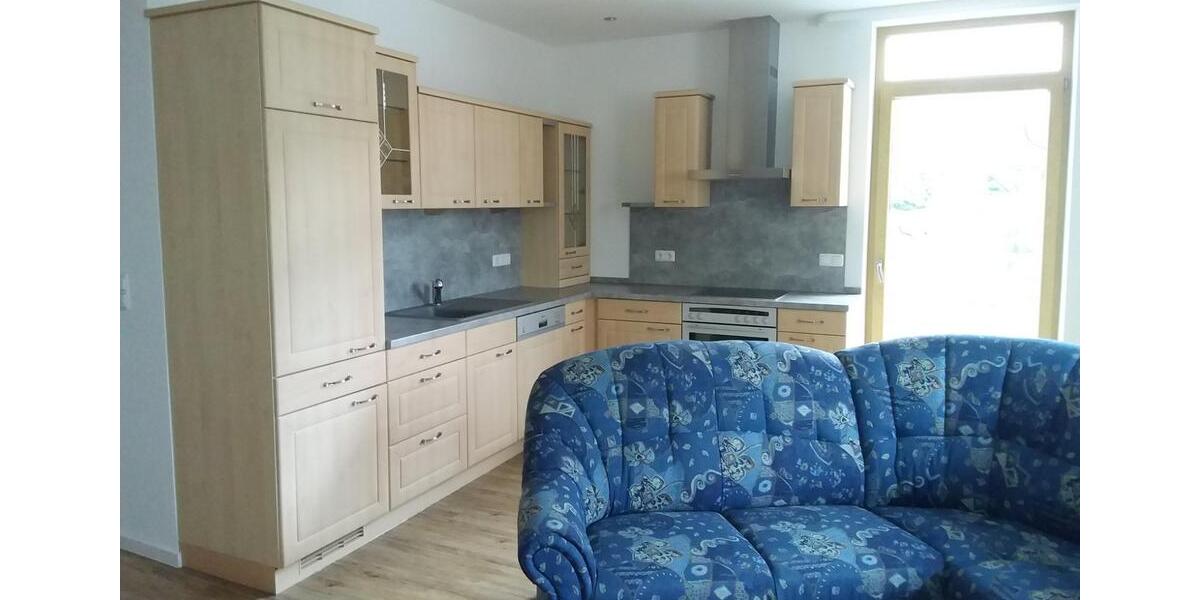 Erdgeschoßwohnung Hauzenberg - 2.5 Zimmer, 66 m&sup2;, 880&euro; | Angebot:24492319