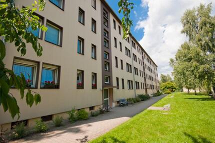 Wohnung Frohburg - 2 Zimmer, 48 m&sup2;, 240&euro; | Angebot:24568759