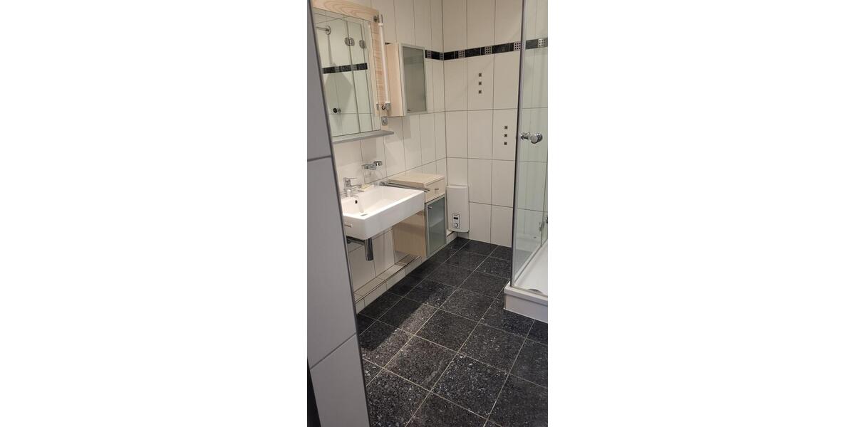 Wohnung 1 OG mit Sauna Innenstadtlage Eschweiler 3 zimmer