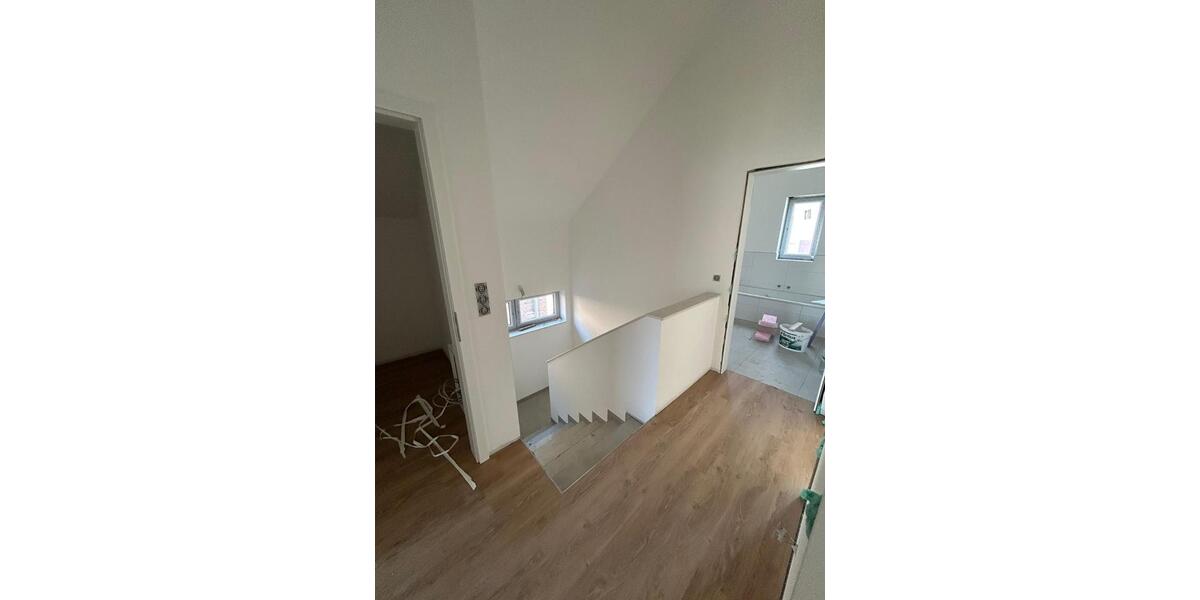 Neubau-Einfamilienhäuser 124–145 m² - ab sofort verfügbar in ST 4 zimmer