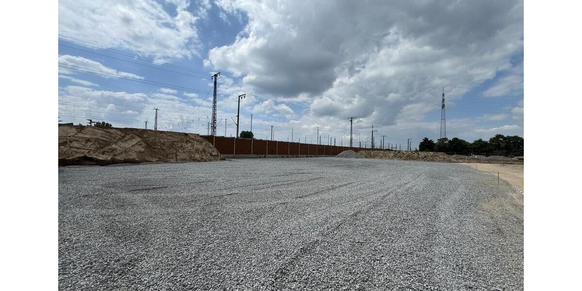 Gewerbeobjekt Mannheim Hochstätt - 4.500&euro; | Angebot:24870398