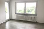 Geräumige 3 Zimmer-Wohnung mit Balkon in grüner Lage