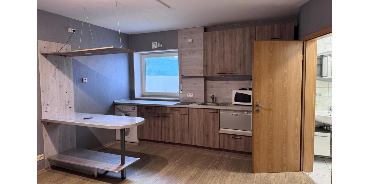 Etagenwohnung Bendorf - 1 Zimmer, 32 m&sup2;, 490&euro; | Angebot:24980253