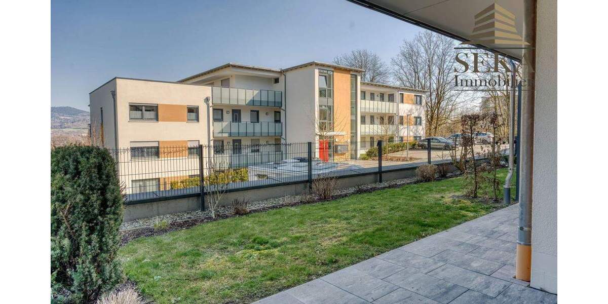 Etagenwohnung Deggendorf - 2 Zimmer, 101 m&sup2;, 1.095&euro; | Angebot:25772724