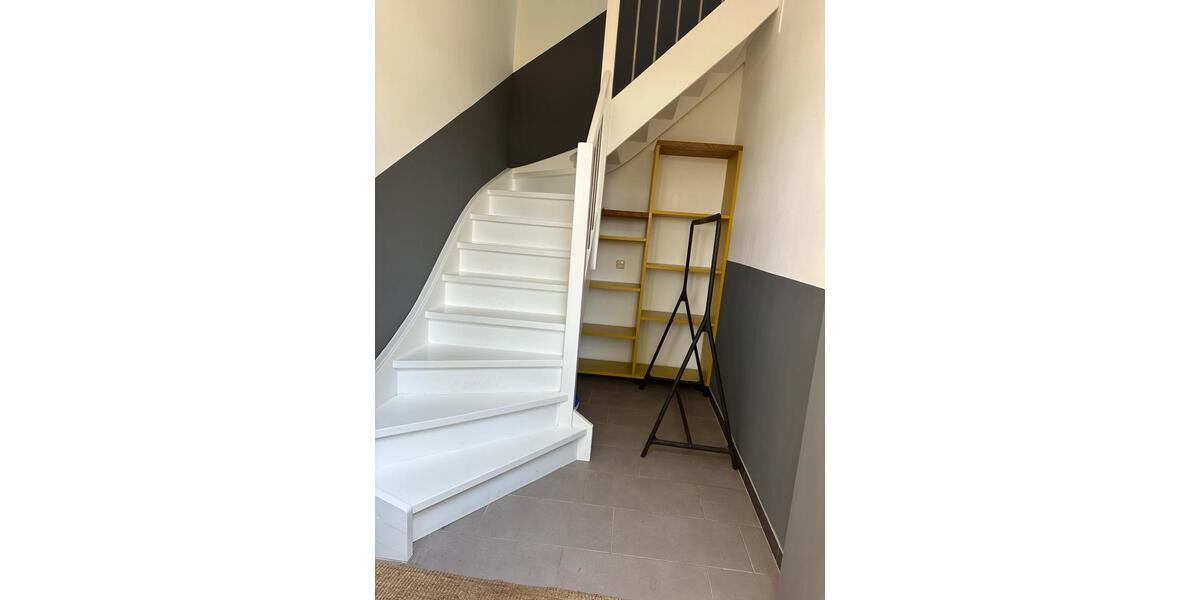 Dachgeschoßwohnung Sellin - 3 Zimmer, 95 m&sup2;, 1.100&euro; | Angebot:26637146