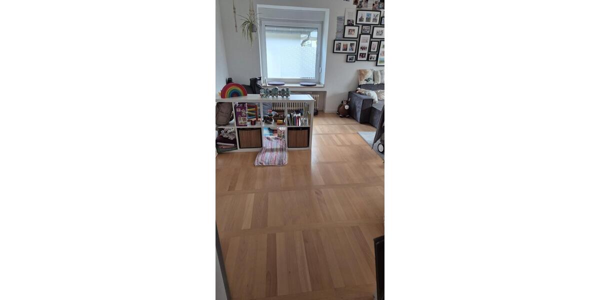 Etagenwohnung Bocholt Stenern - 4 Zimmer, 106 m&sup2;, 950&euro; | Angebot:26700839