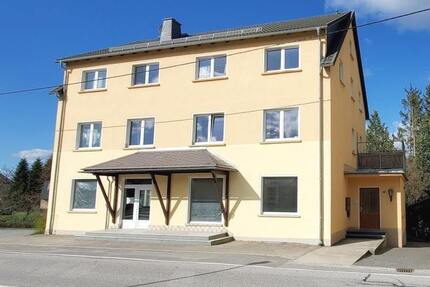 Steinigtwolmsdorf - Gewerberaum 3EURm² an der B 96
