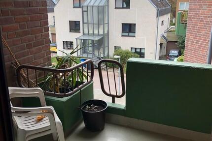 Wohnung Mönchengladbach West - 1 Zimmer, 40 m&sup2;, 650&euro; | Angebot:24781957