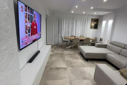 Wohnung Hanau Kesselstadt - 3 Zimmer, 68 m&sup2;, 1.100&euro; | Angebot:26397943