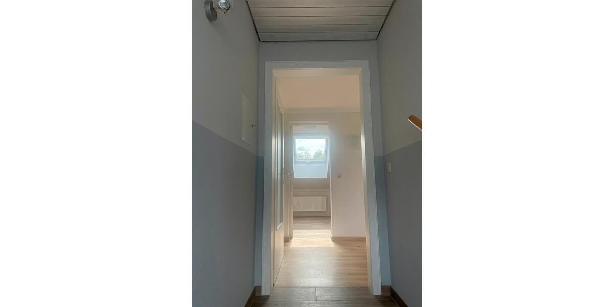 Dachgeschoßwohnung Leidersbach - 2 Zimmer, 60 m&sup2;, 600&euro; | Angebot:26527332