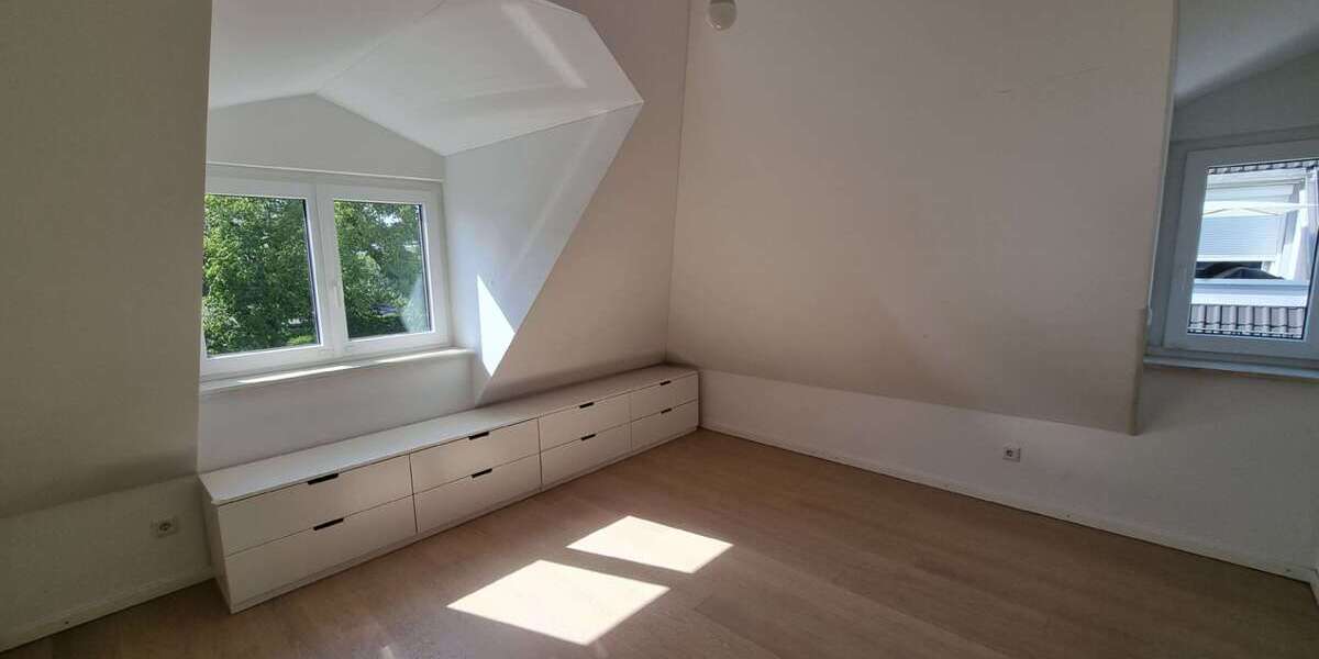 Etagenwohnung München Untermenzing - 3 Zimmer, 74 m&sup2;, 1.590&euro; | Angebot:27280227