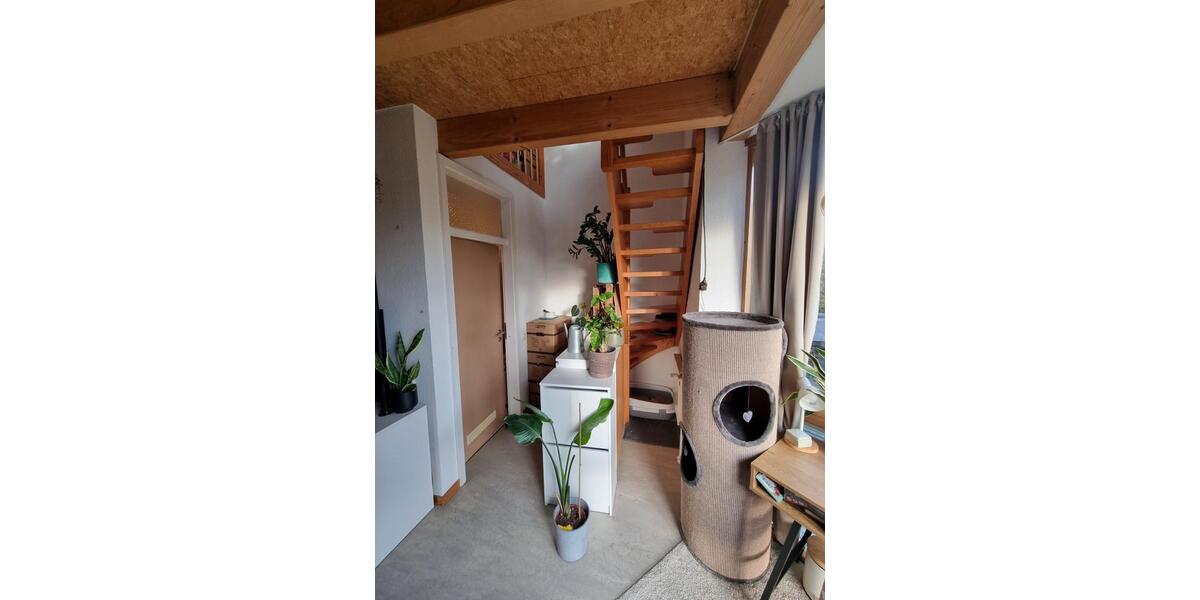 Etagenwohnung Jübek - 3 Zimmer, 77 m&sup2;, 620&euro; | Angebot:24763608
