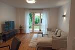 Reihenendhaus Bonn Poppelsdorf - 3 Zimmer, 75 m&sup2;, 1.550&euro; | Angebot:26865299
