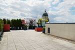 Hauptstadtpanorama inklusive - Exklusives Penthouse im Berliner Herzen