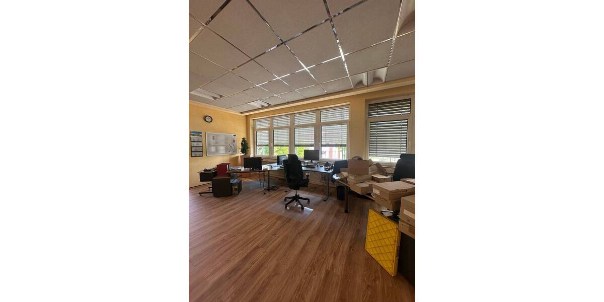 Gewerbeobjekt Oldenburg Etzhorn - 1 Zimmer, 295 m&sup2;, 2.490&euro; | Angebot:26627364