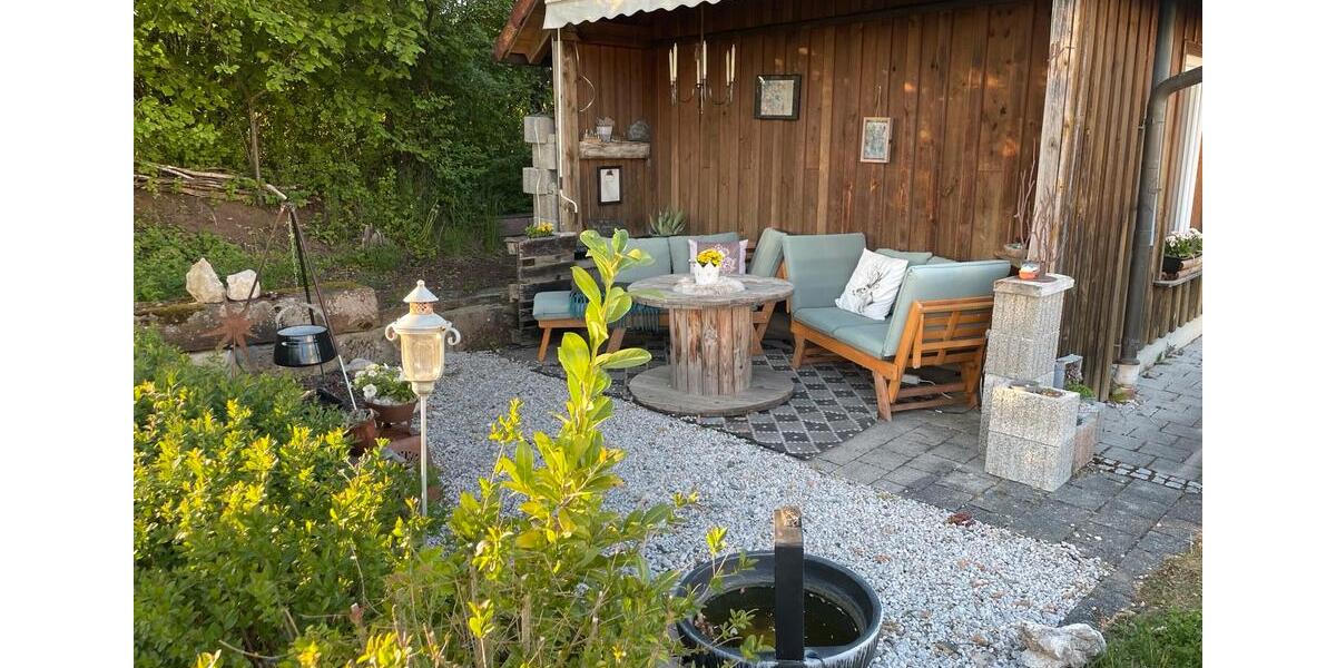 Erdgeschoßwohnung Neudrossenfeld - 1 Zimmer, 33 m&sup2;, 660&euro; | Angebot:26395859