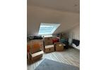 Dachgeschoßwohnung Lippstadt - 2 Zimmer, 50 m&sup2;, 620&euro; | Angebot:26566422