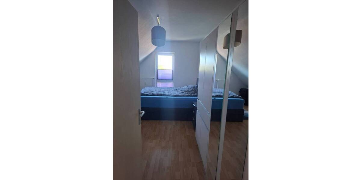 Etagenwohnung Nienburg Holtorf - 3 Zimmer, 89 m&sup2;, 812&euro; | Angebot:26730819