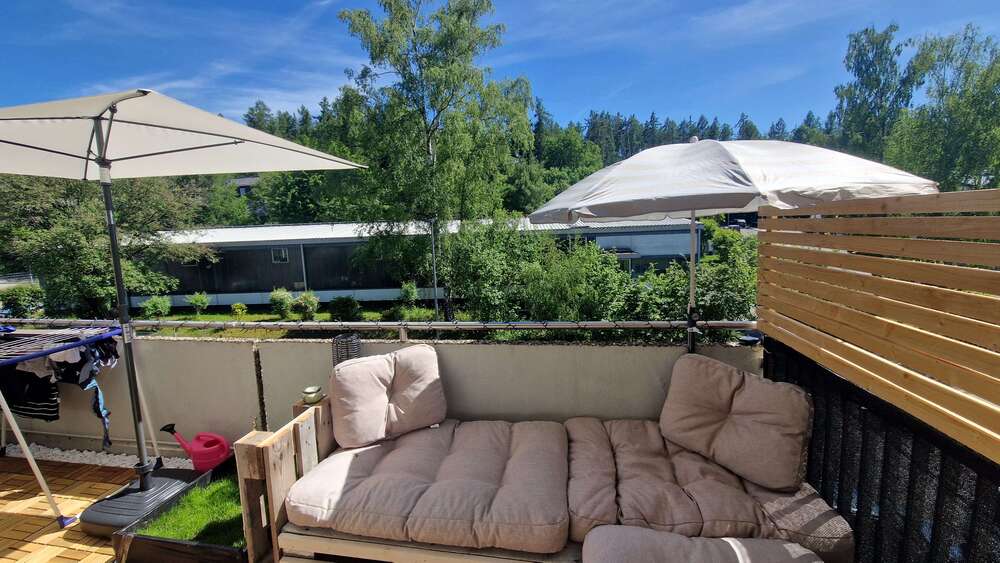 Etagenwohnung Taunusstein Wehen - 3 Zimmer, 91 m&sup2;, 910&euro; | Angebot:26766631