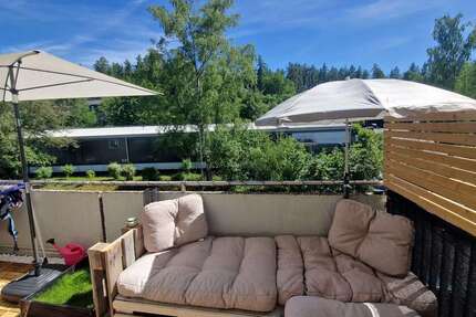 Wohnung Taunusstein Wehen - 3 Zimmer, 91 m&sup2;, 910&euro; | Angebot:26766631