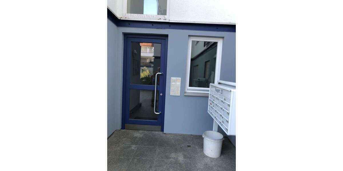 Etagenwohnung Friedberg - 2 Zimmer, 51 m&sup2;, 685&euro; | Angebot:26166092