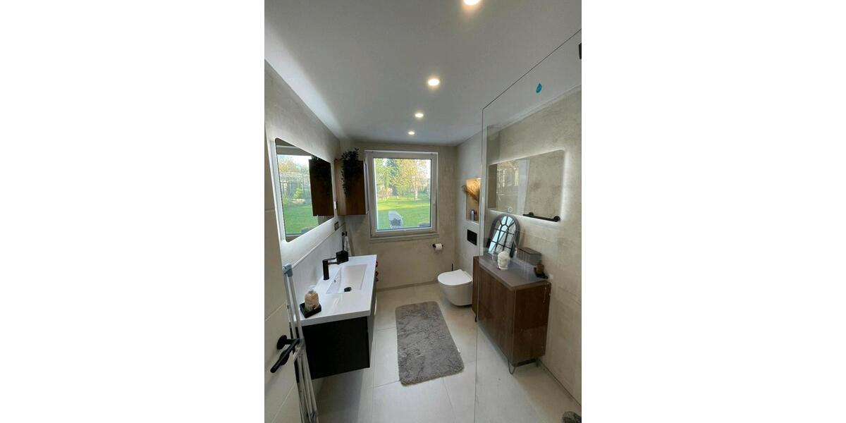 Erdgeschoßwohnung Hildesheim Oststadt/Stadtfeld - 4 Zimmer, 110 m&sup2;, 1.650&euro; | Angebot:26606685