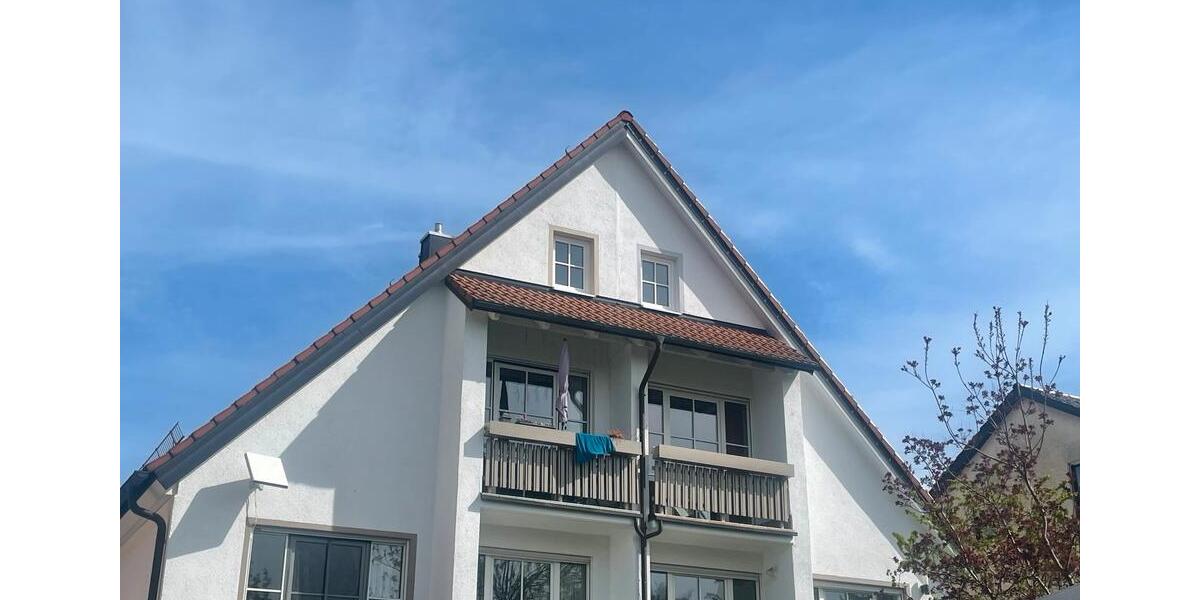 Wohnen auf Zeit Karlsfeld - 1 Zimmer, 30 m&sup2;, 950&euro; | Angebot:26399914