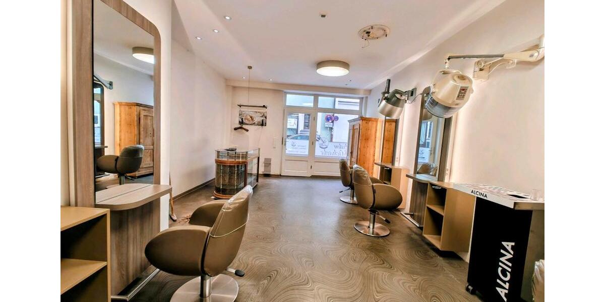 Gewerbeobjekt Landshut - 800&euro; | Angebot:26187899