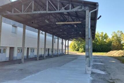 Gewerbeobjekt Quedlinburg - 70&euro; | Angebot:20035536