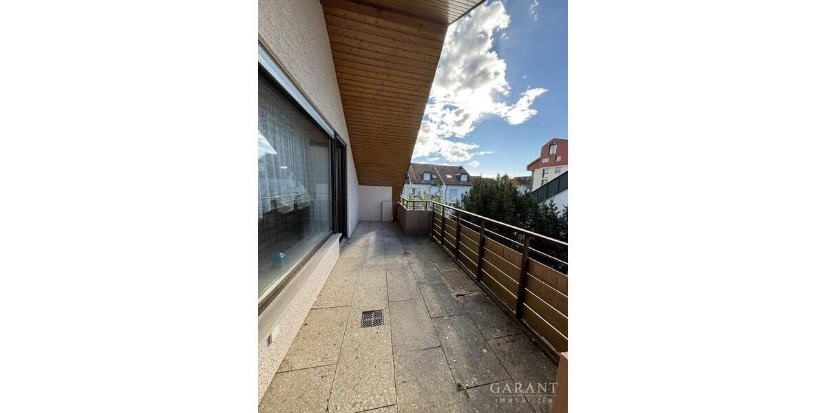 Etagenwohnung Sindelfingen Nord - 2 Zimmer, 72 m&sup2;, 1.150&euro; | Angebot:23981723