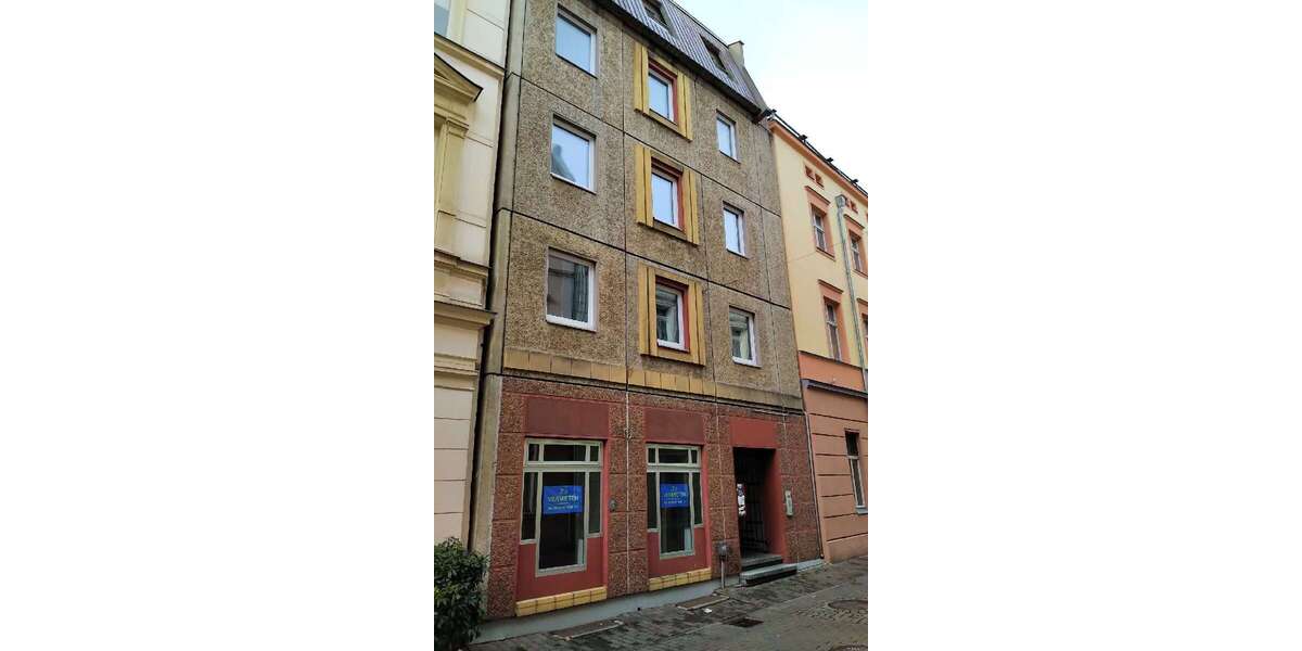 Etagenwohnung Cottbus Brunschwig - 2 Zimmer, 48 m&sup2;, 350&euro; | Angebot:27045275
