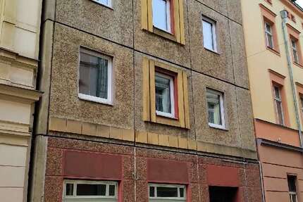 Wohnung Cottbus Brunschwig - 2 Zimmer, 48 m&sup2;, 350&euro; | Angebot:27045275