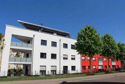 Wohnung Neumarkt in der Oberpfalz Neumarkt - 3 Zimmer, 114 m&sup2;, 1.250&euro; | Angebot:26568550