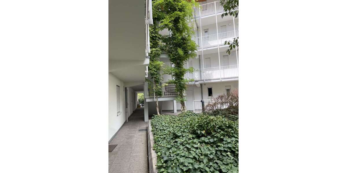Etagenwohnung Heidelberg Kirchheim - 2 Zimmer, 56 m&sup2;, 675&euro; | Angebot:27442872
