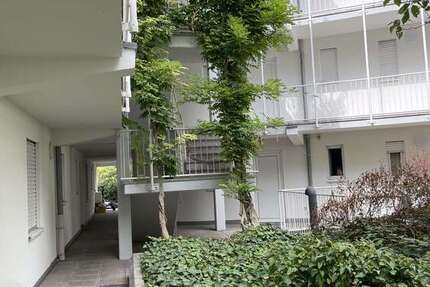 Wohnung Heidelberg Kirchheim - 2 Zimmer, 56 m&sup2;, 675&euro; | Angebot:27442872