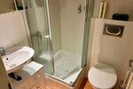 Möblierte 1-Zi-Wohnung 30qm Zwischenmiete München-Moosach 6 Mon.